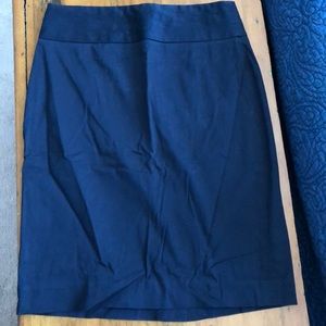 Banana Republic Pencil Skirt